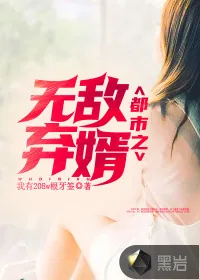 《都市无敌弃婿》小说封面
