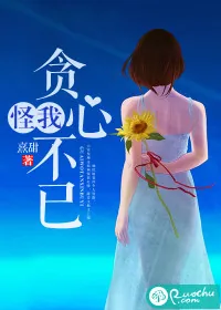 《怪我贪心不已》小说封面